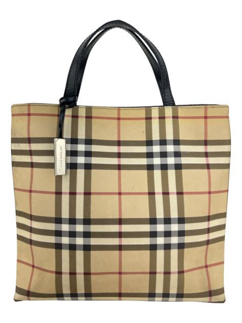 bolsa burberry blue label|burberry signatures for men.